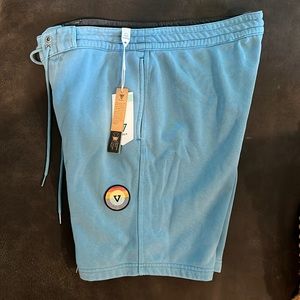 Mens Visalia shorts Medium